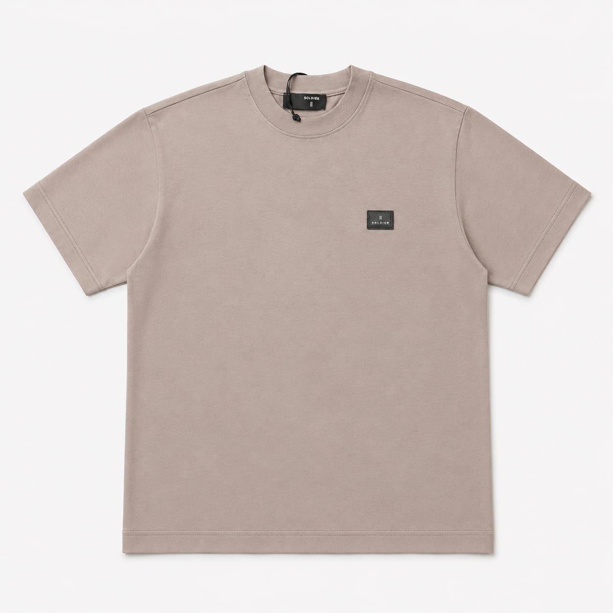 T-SHIRT PATCH