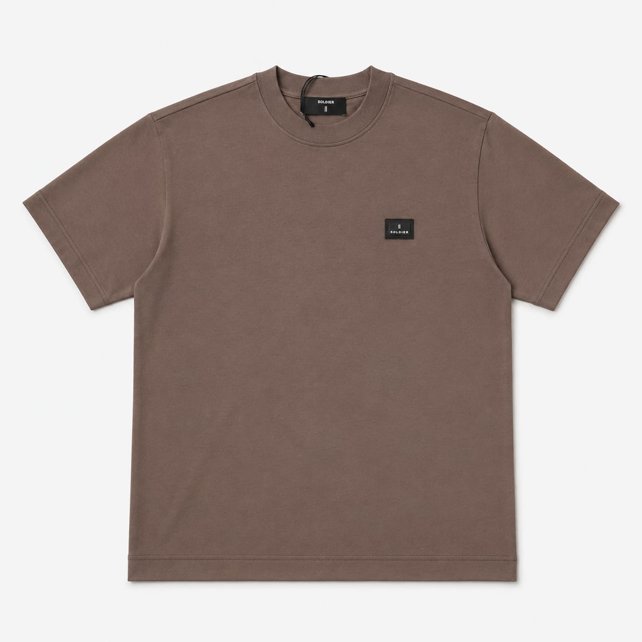 T-SHIRT PATCH
