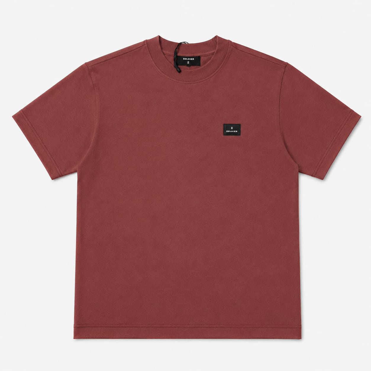 T-SHIRT PATCH