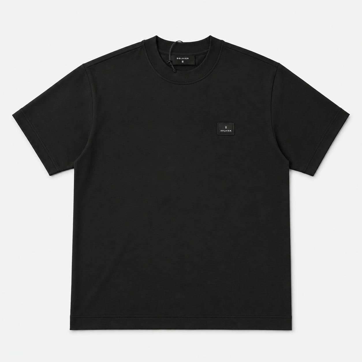 T-SHIRT PATCH
