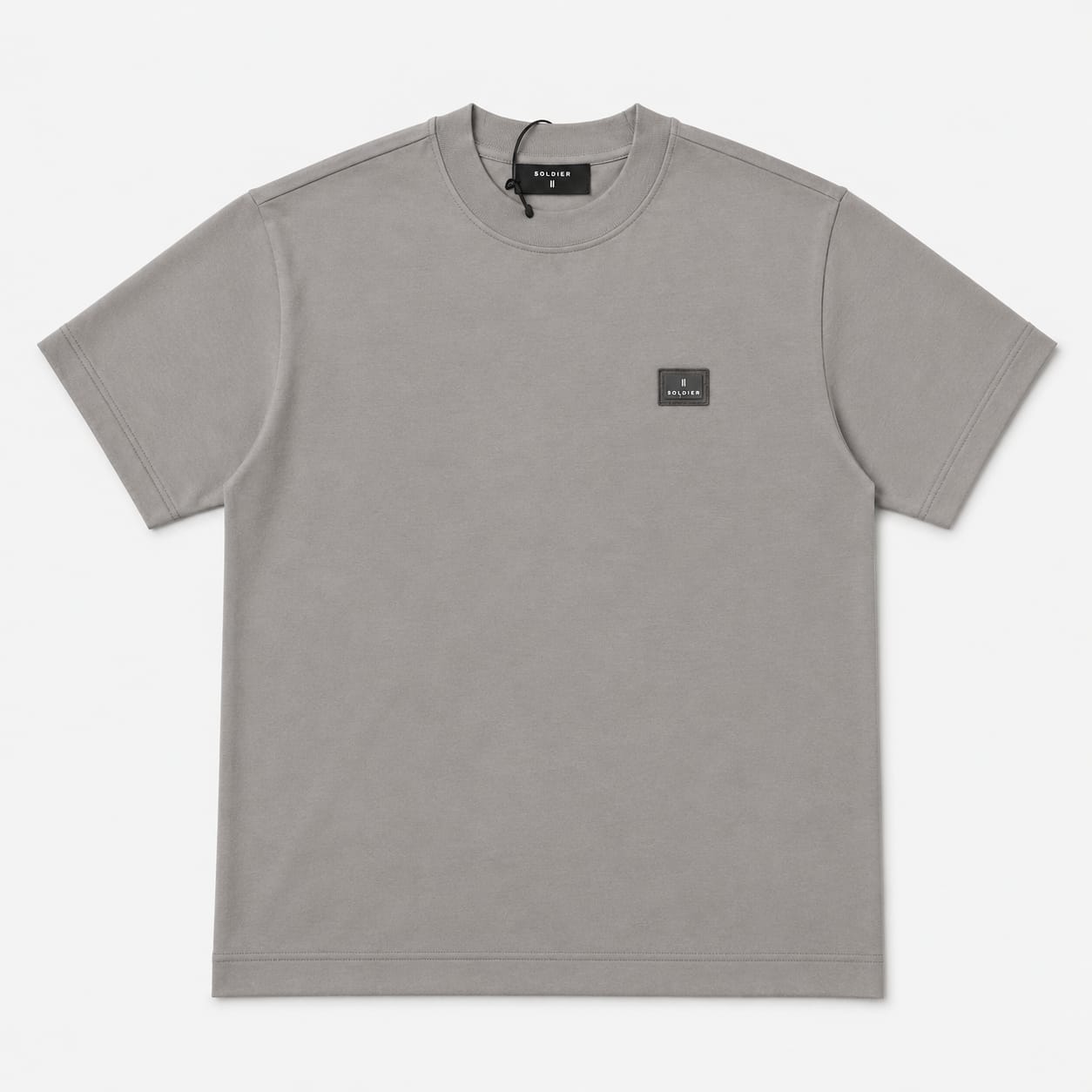 T-SHIRT PATCH