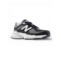 SNEAKERS IN PELLE SCAMOSCIATA