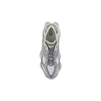 SNEAKERS IN PELLE SCAMOSCIATA