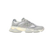 SNEAKERS IN PELLE SCAMOSCIATA