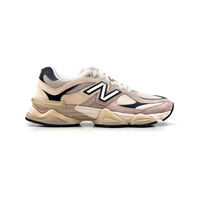 SNEAKERS IN PELLE SCAMOSCIATA