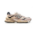 SNEAKERS IN PELLE SCAMOSCIATA