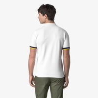 POLO VINCENT PIQUE
