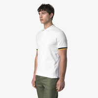 POLO VINCENT PIQUE