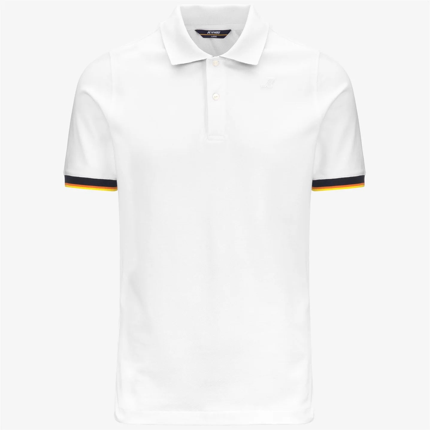 POLO VINCENT PIQUE