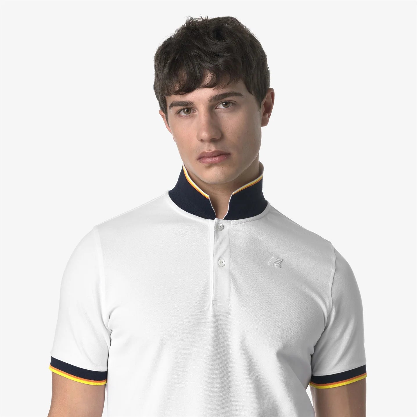 POLO VINCENT PIQUE