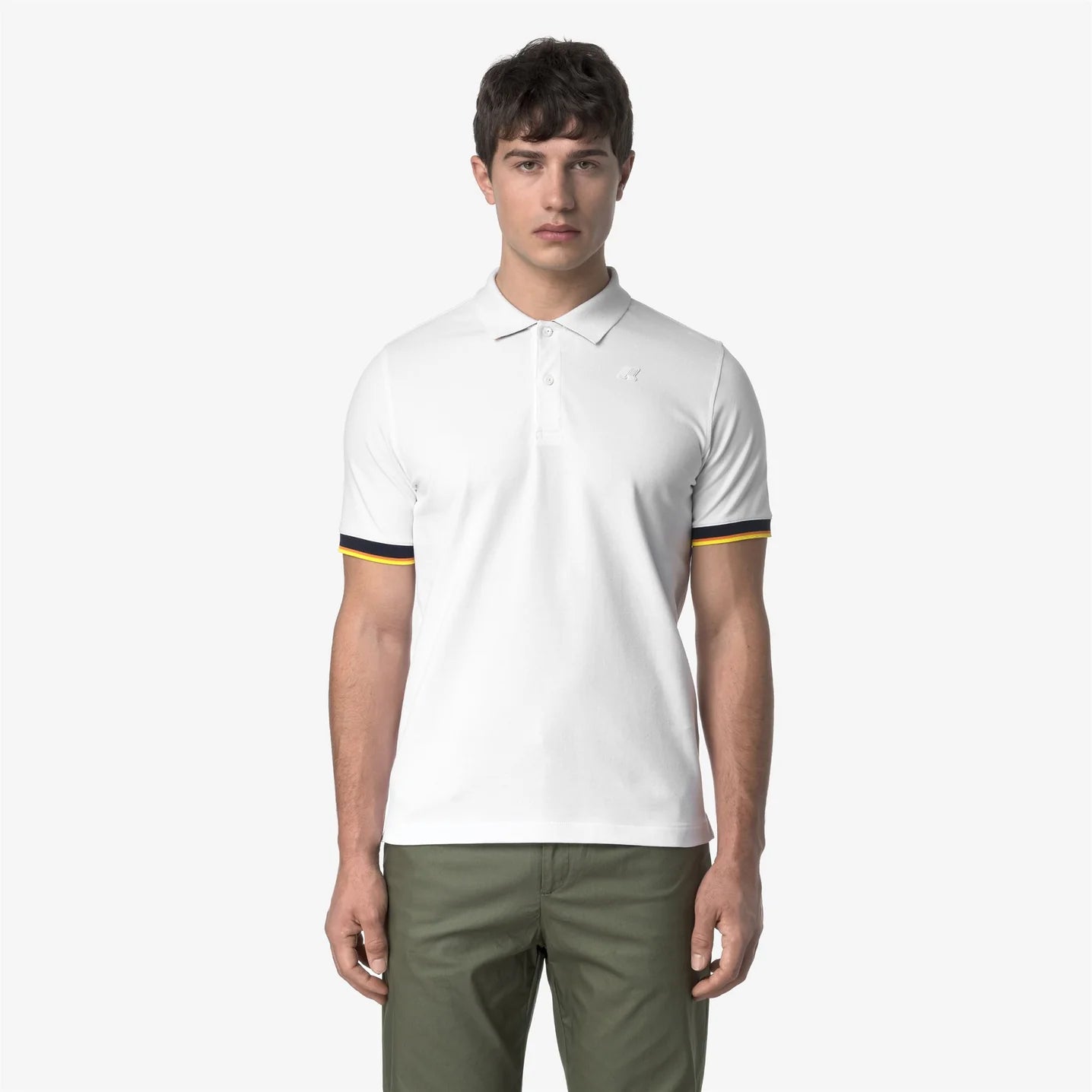 POLO VINCENT PIQUE
