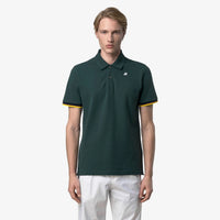 POLO VINCENT PIQUE