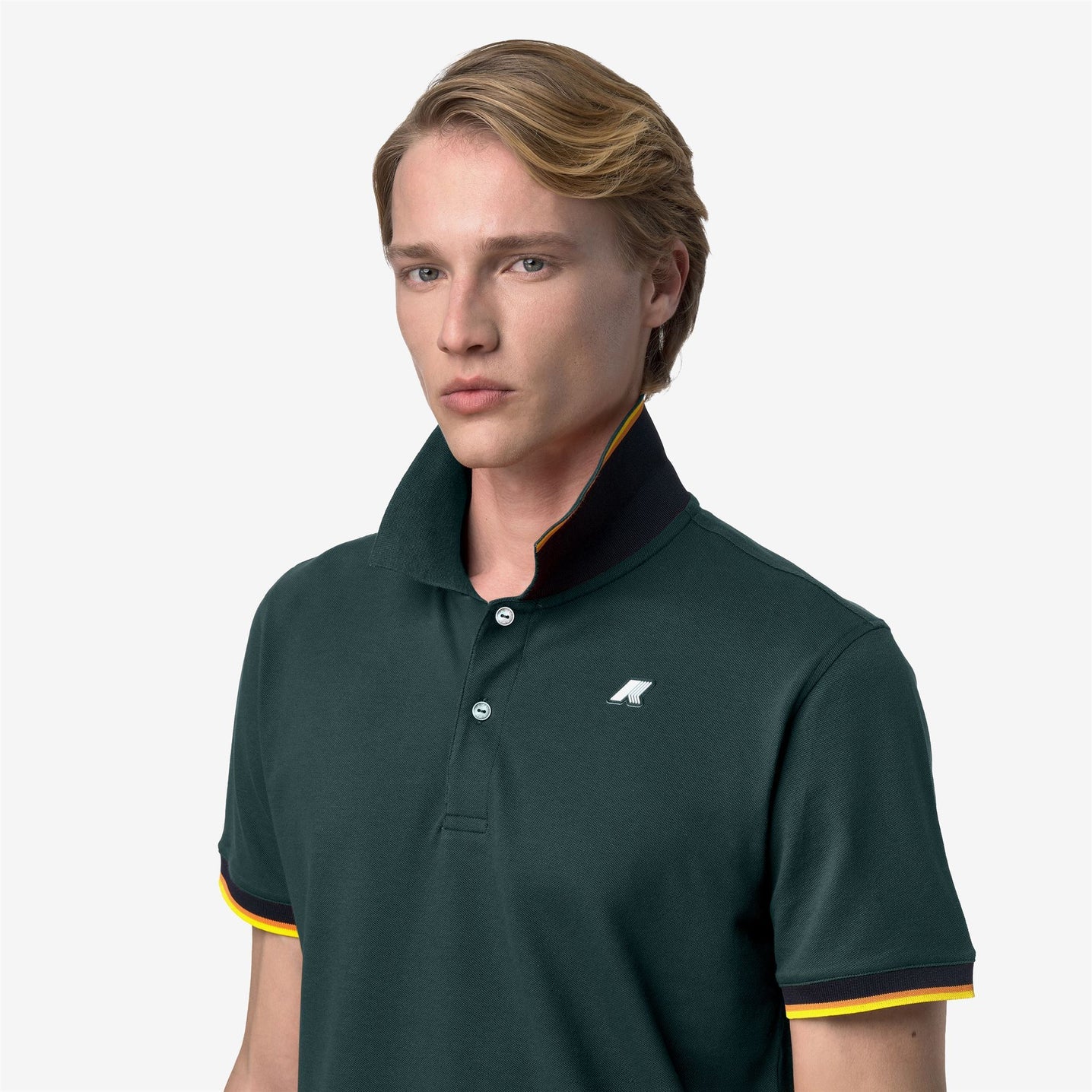 POLO VINCENT PIQUE