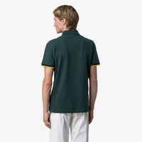 POLO VINCENT PIQUE