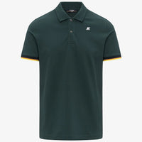POLO VINCENT PIQUE