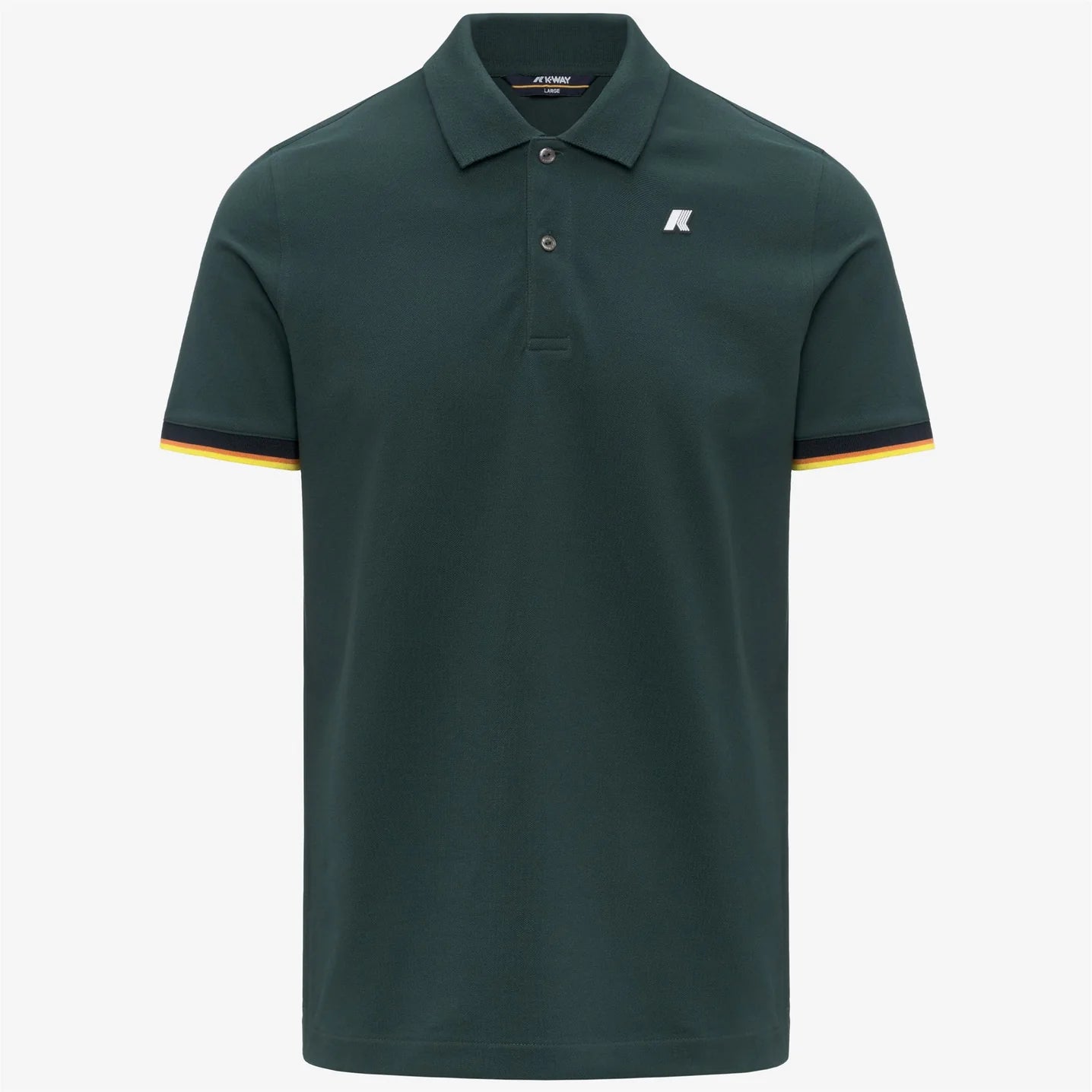 POLO VINCENT PIQUE