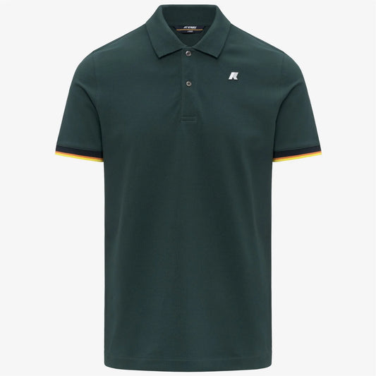 POLO VINCENT PIQUE