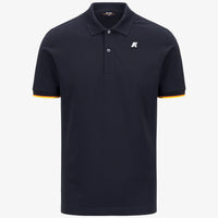 POLO VINCENT PIQUE