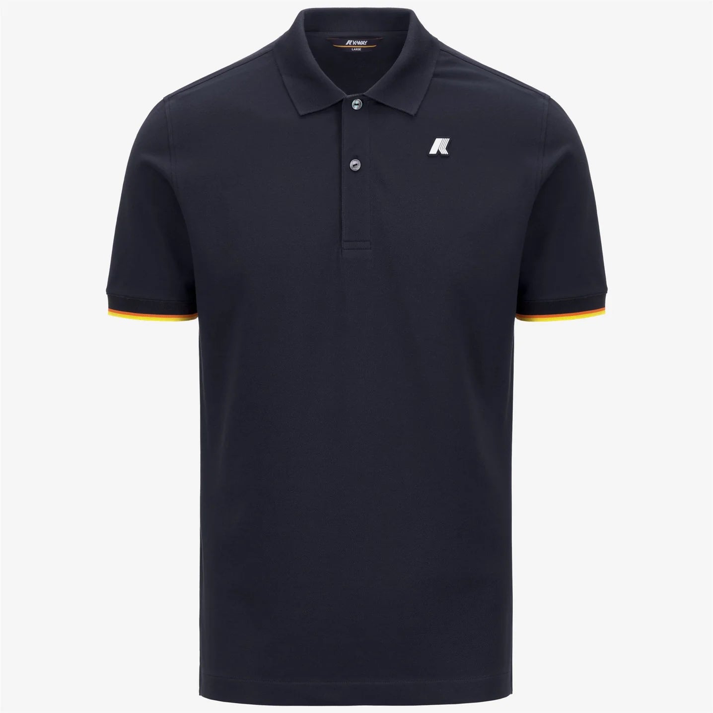 POLO VINCENT PIQUE