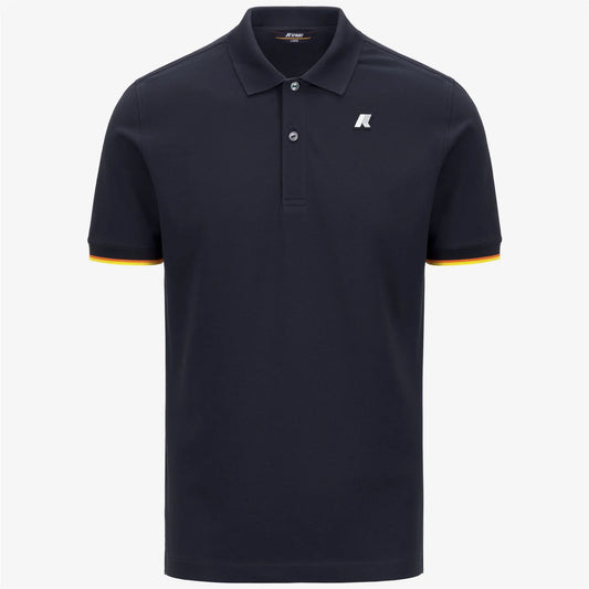 POLO VINCENT PIQUE