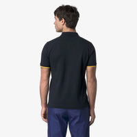 POLO VINCENT PIQUE