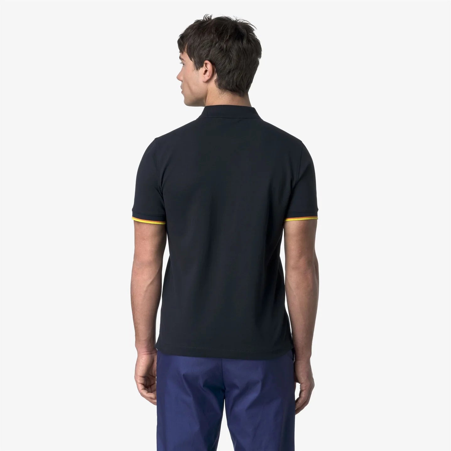 POLO VINCENT PIQUE