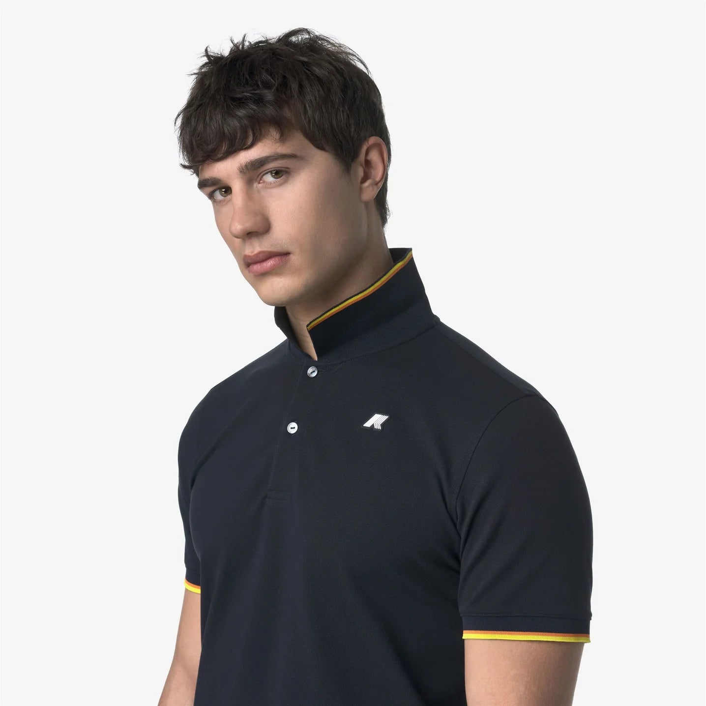 POLO VINCENT PIQUE