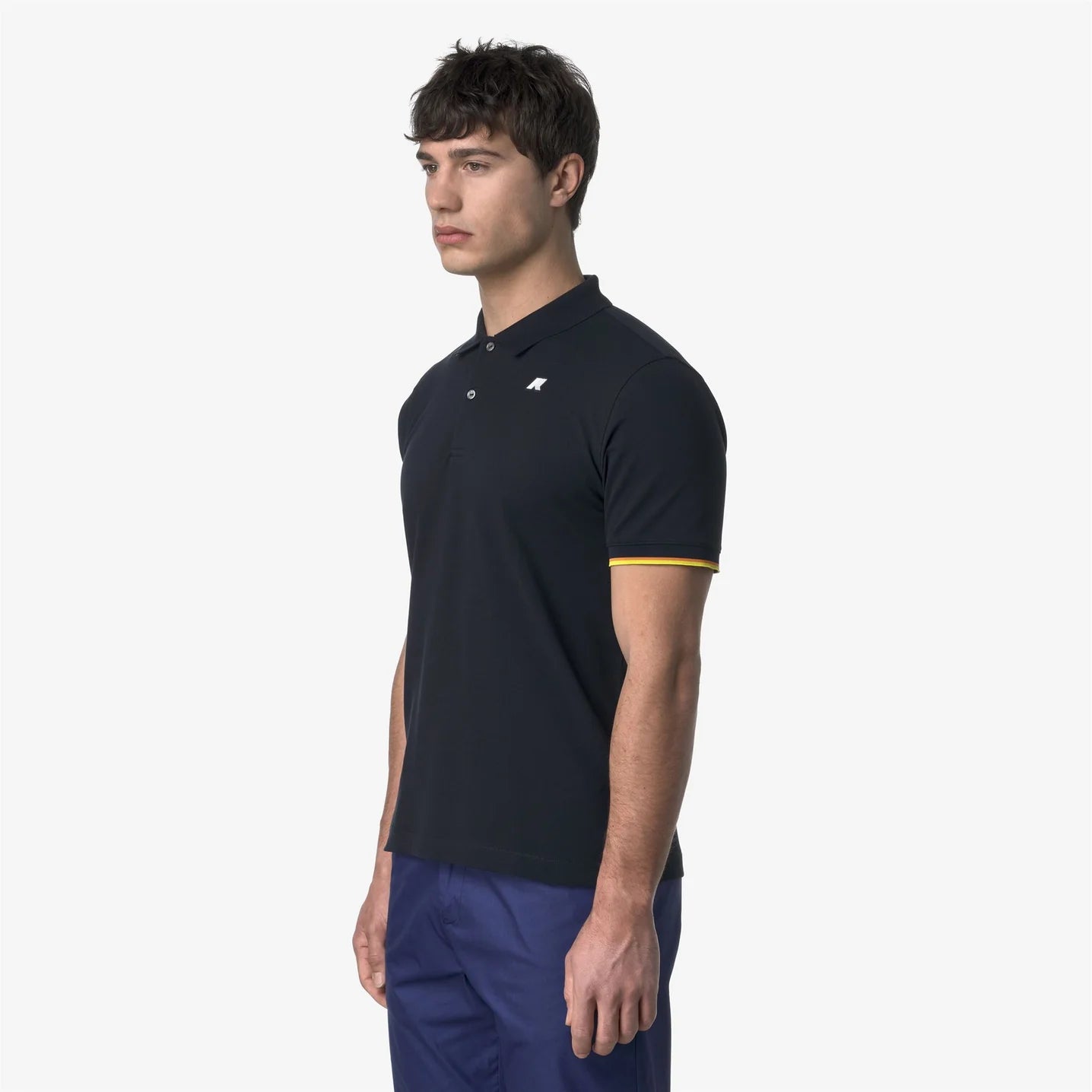 POLO VINCENT PIQUE