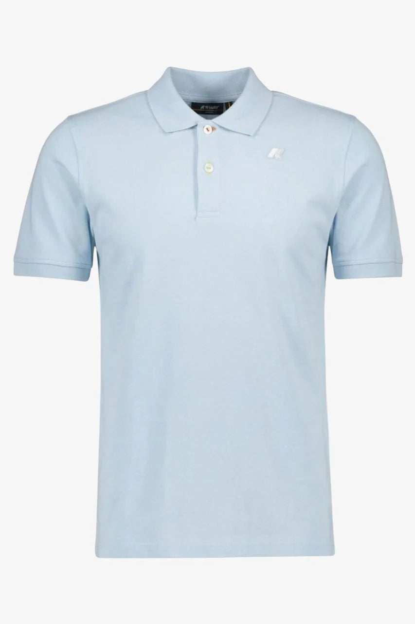 POLO VINNIE PIQUE
