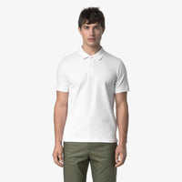 POLO VINNIE PIQUE