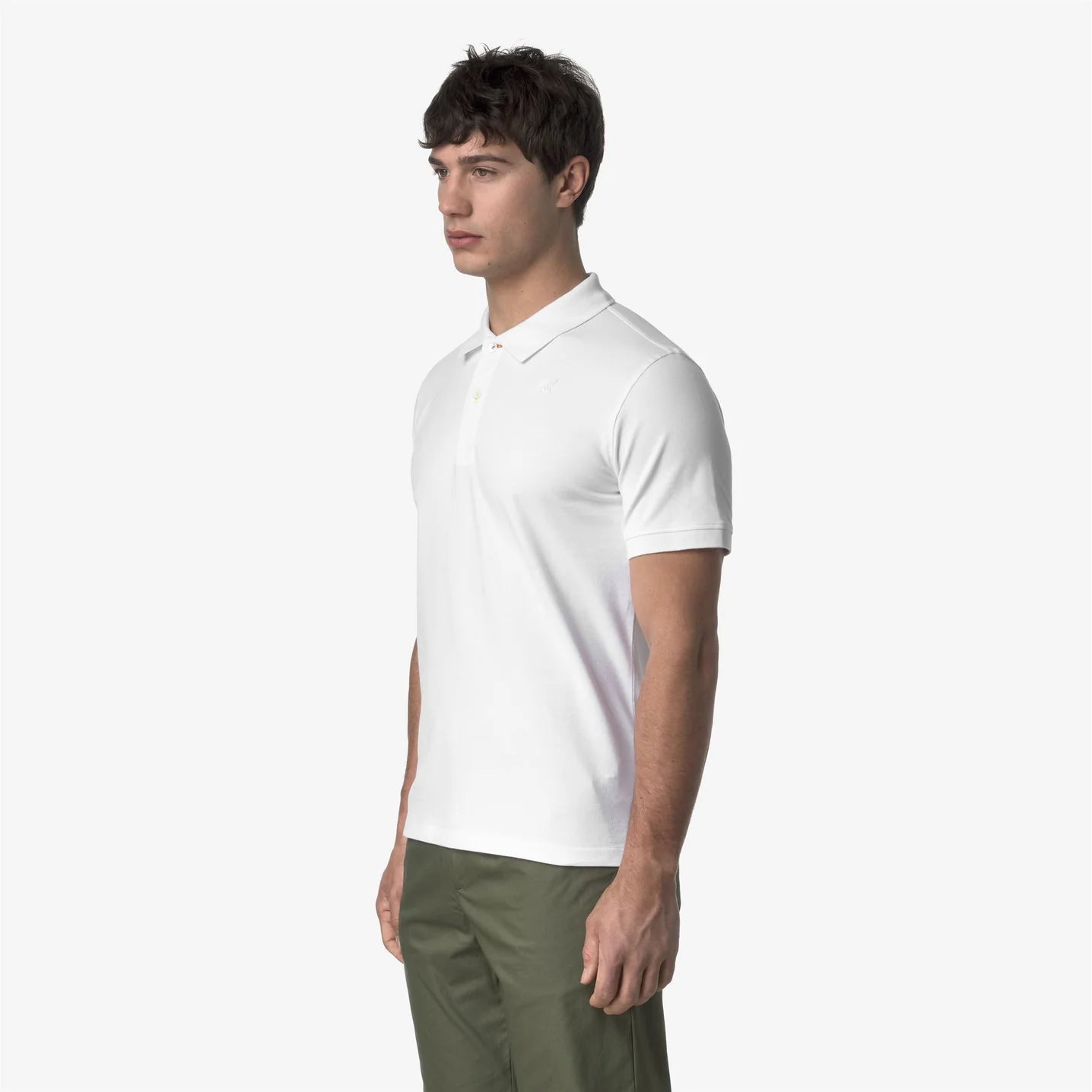 POLO VINNIE PIQUE