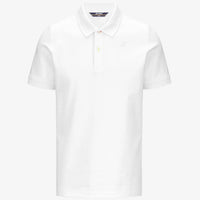 POLO VINNIE PIQUE