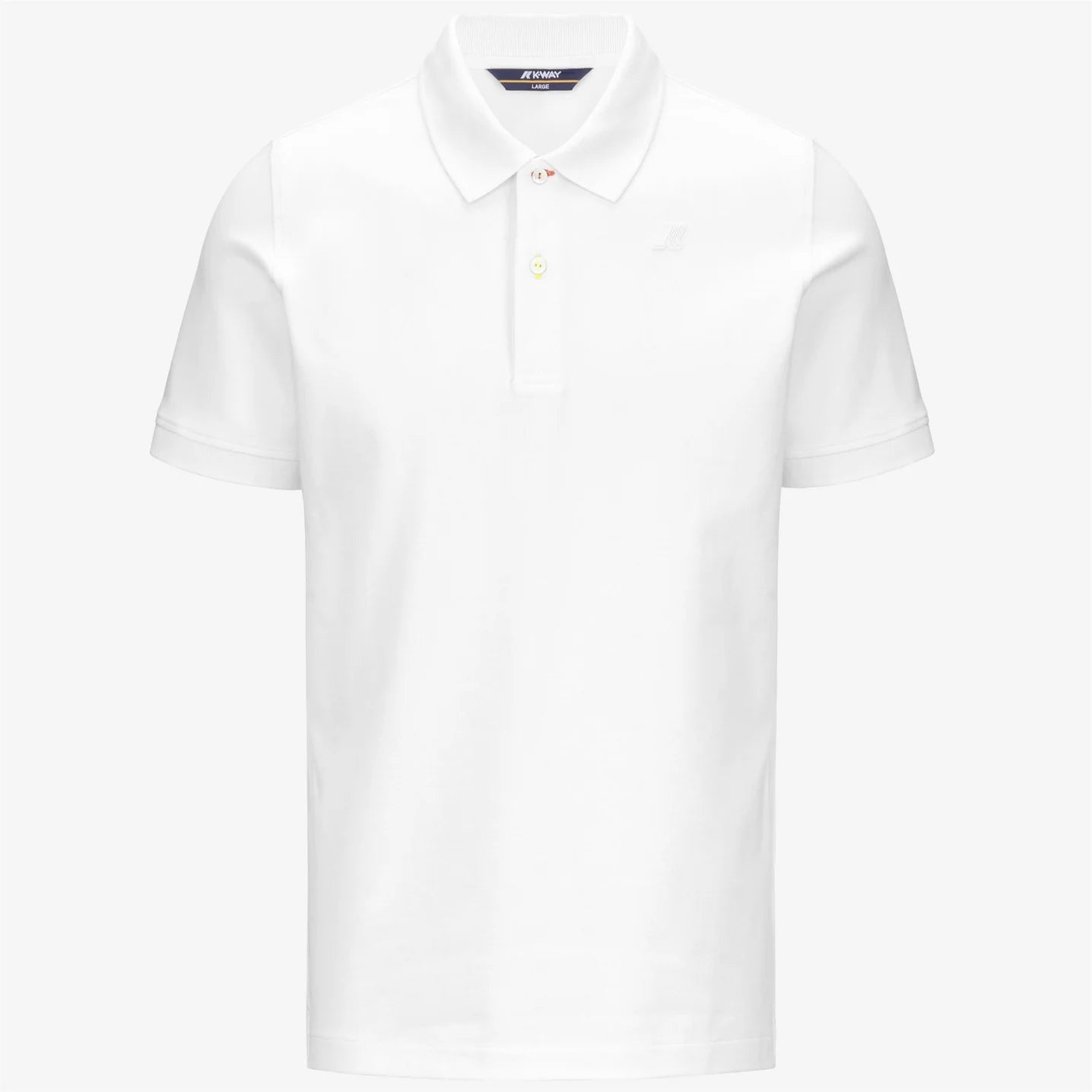 POLO VINNIE PIQUE