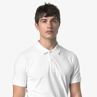 POLO VINNIE PIQUE