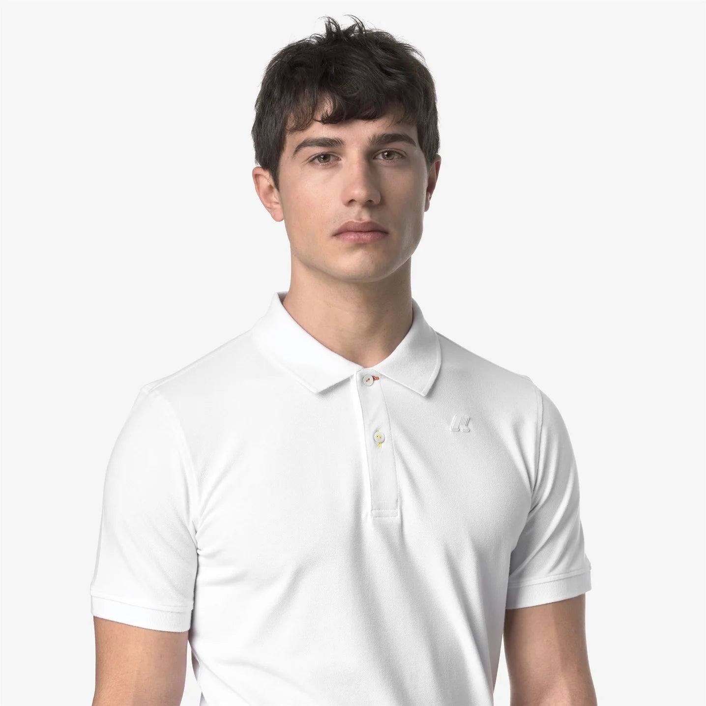 POLO VINNIE PIQUE