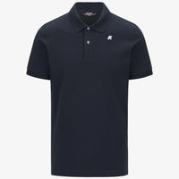 POLO VINNIE PIQUE