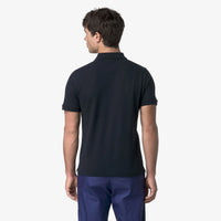 POLO VINNIE PIQUE