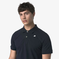 POLO VINNIE PIQUE