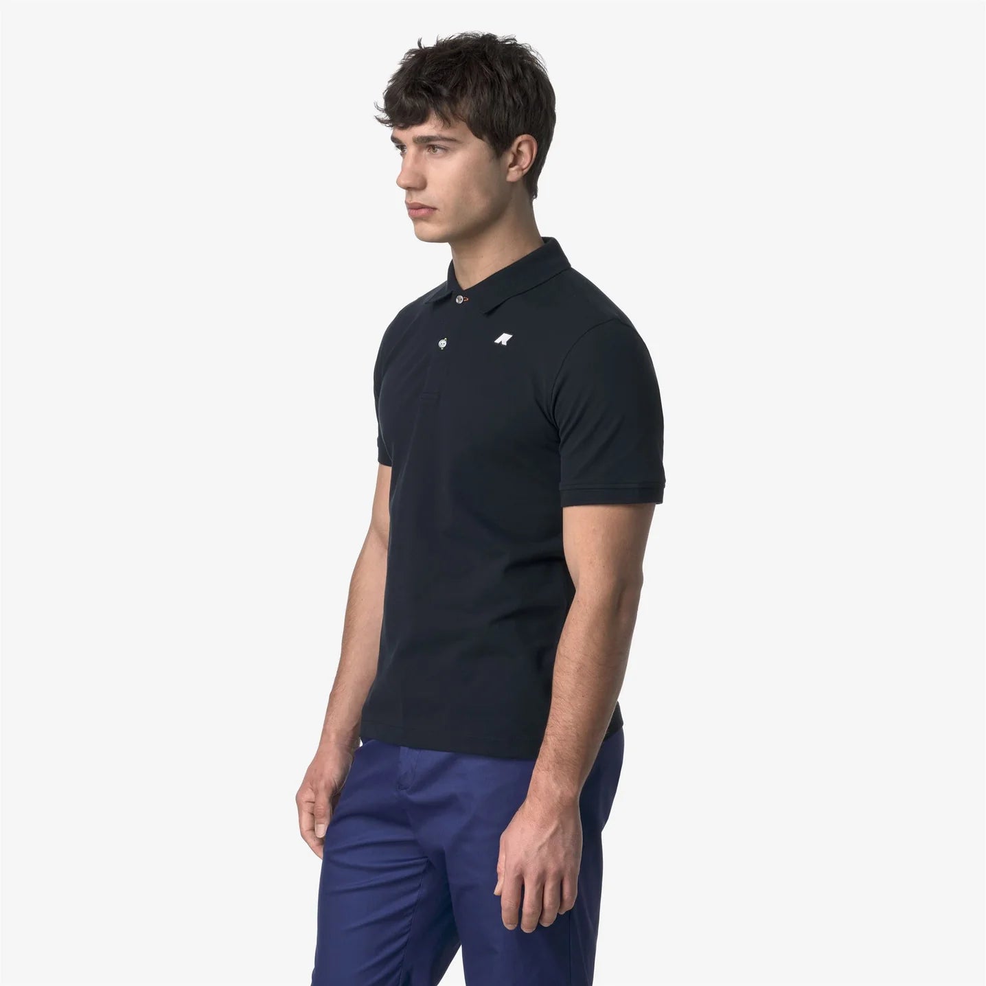POLO VINNIE PIQUE
