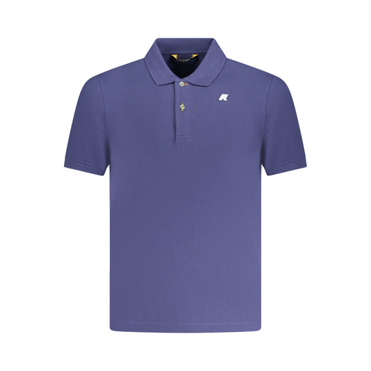 POLO VINNIE PIQUE