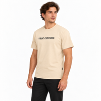 T-SHIRT LOGO RICAMO
