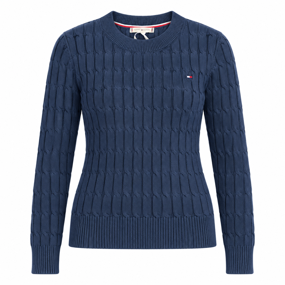 WW0WW47644 BLU DONNA principale