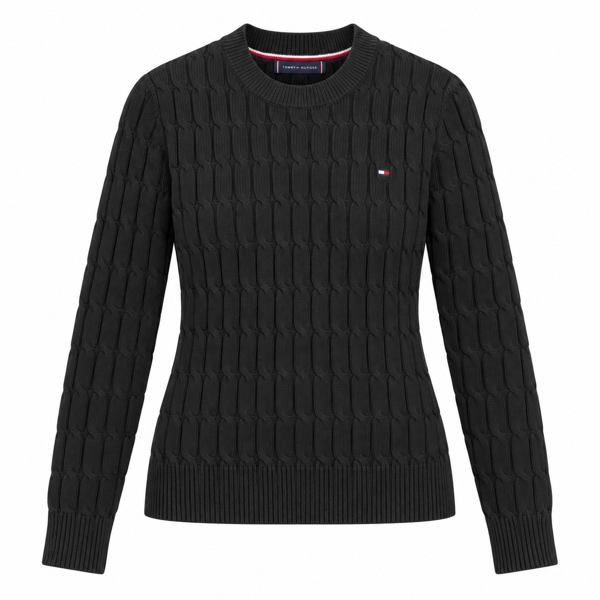 WW0WW47644 NERO DONNA principale