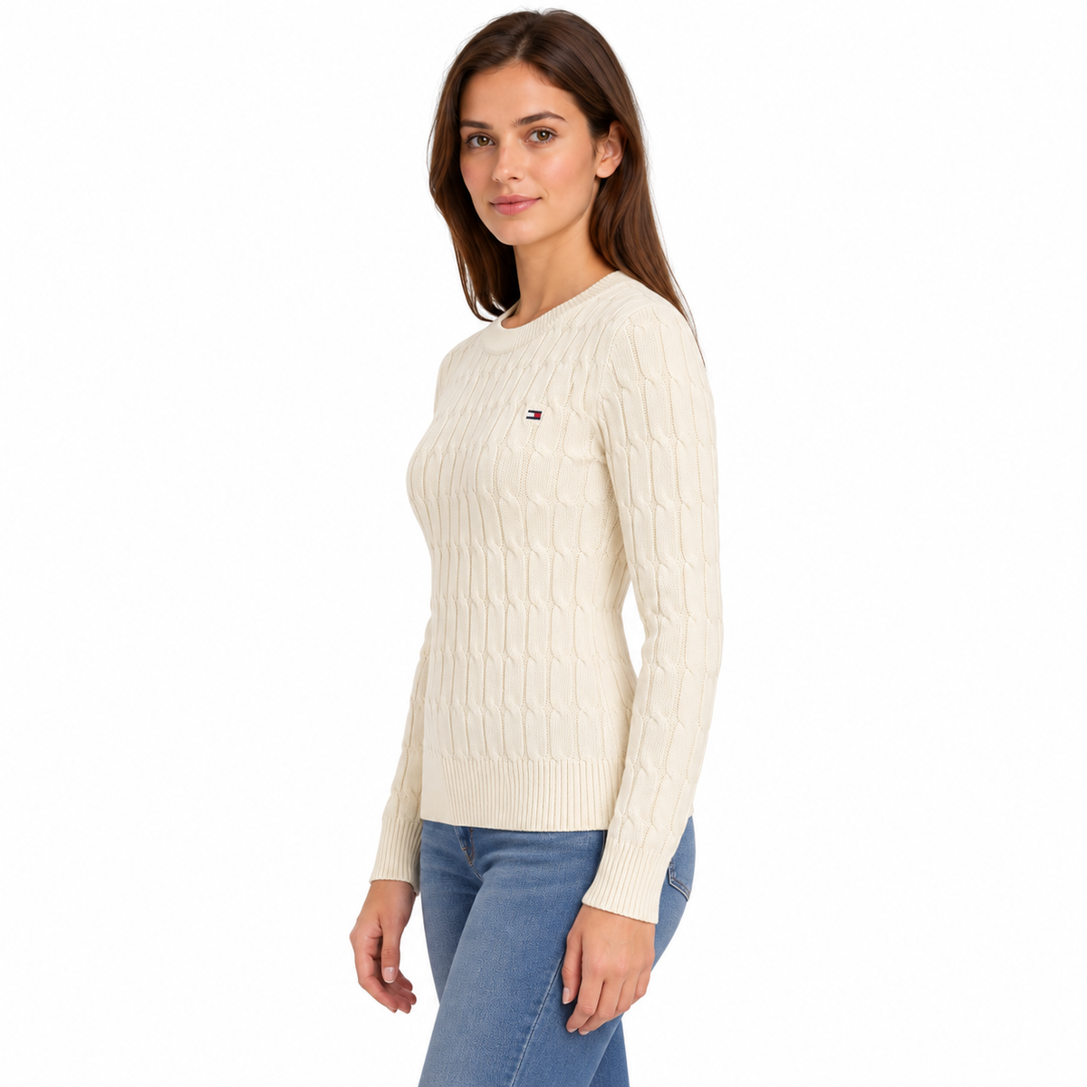 WW0WW47644 PANNA DONNA laterale