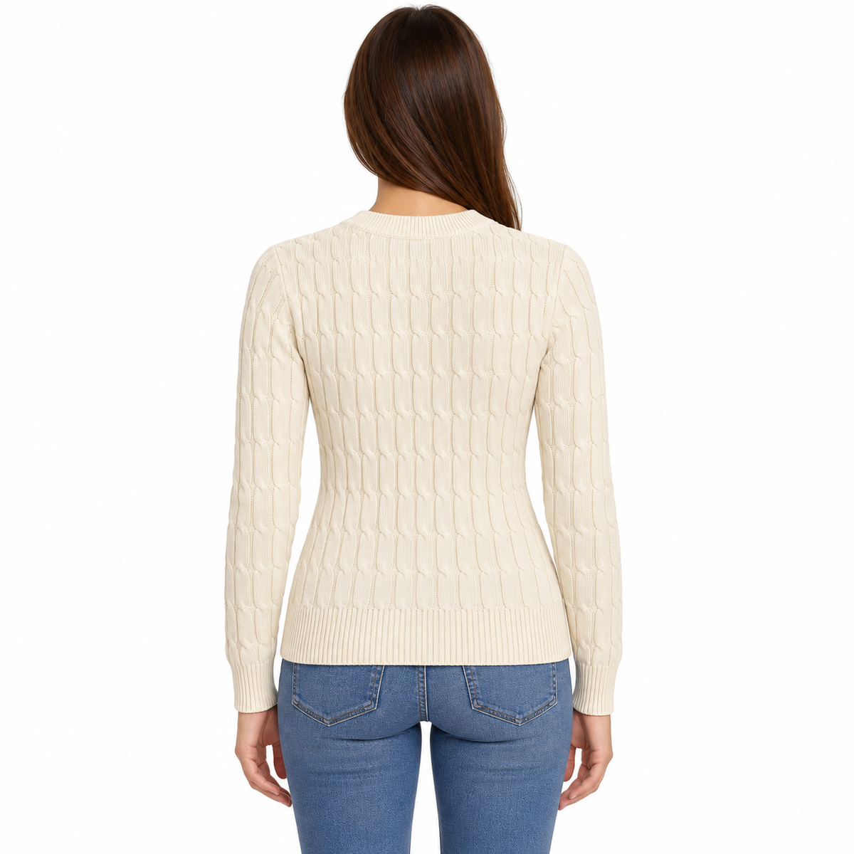 WW0WW47644 PANNA DONNA retro