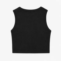 TOP CROP COSTINE STRASS