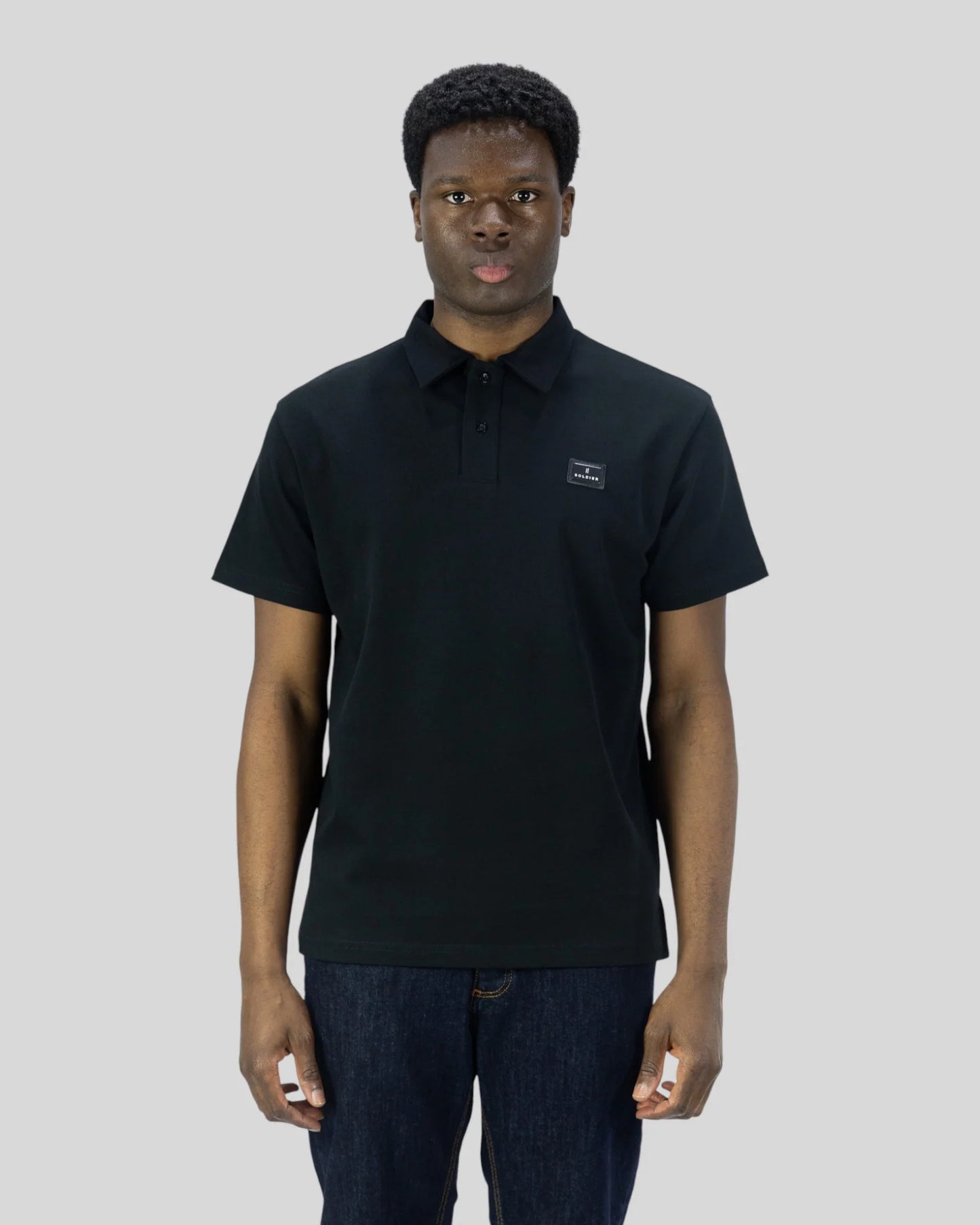 POLO PATCH
