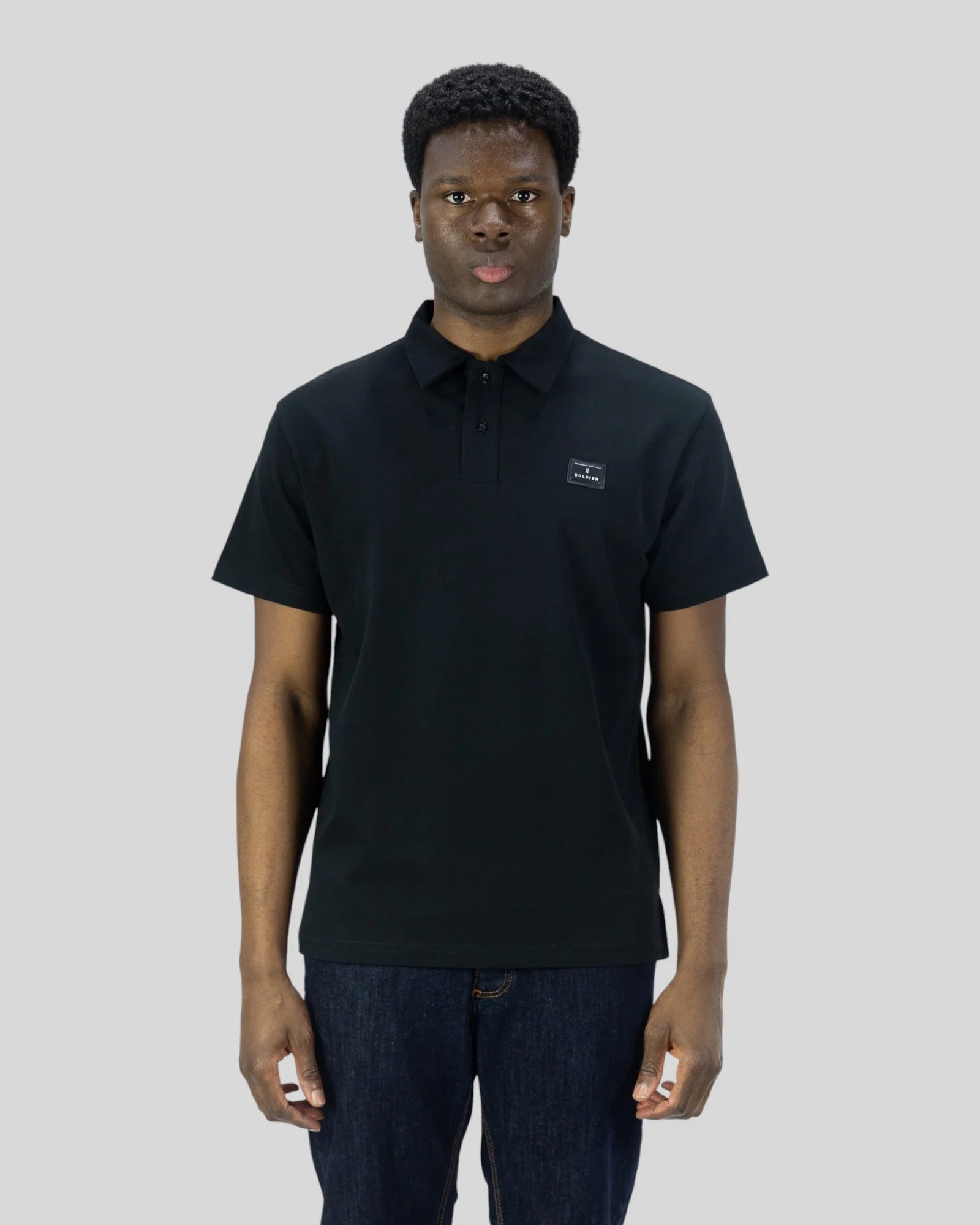 POLO PATCH