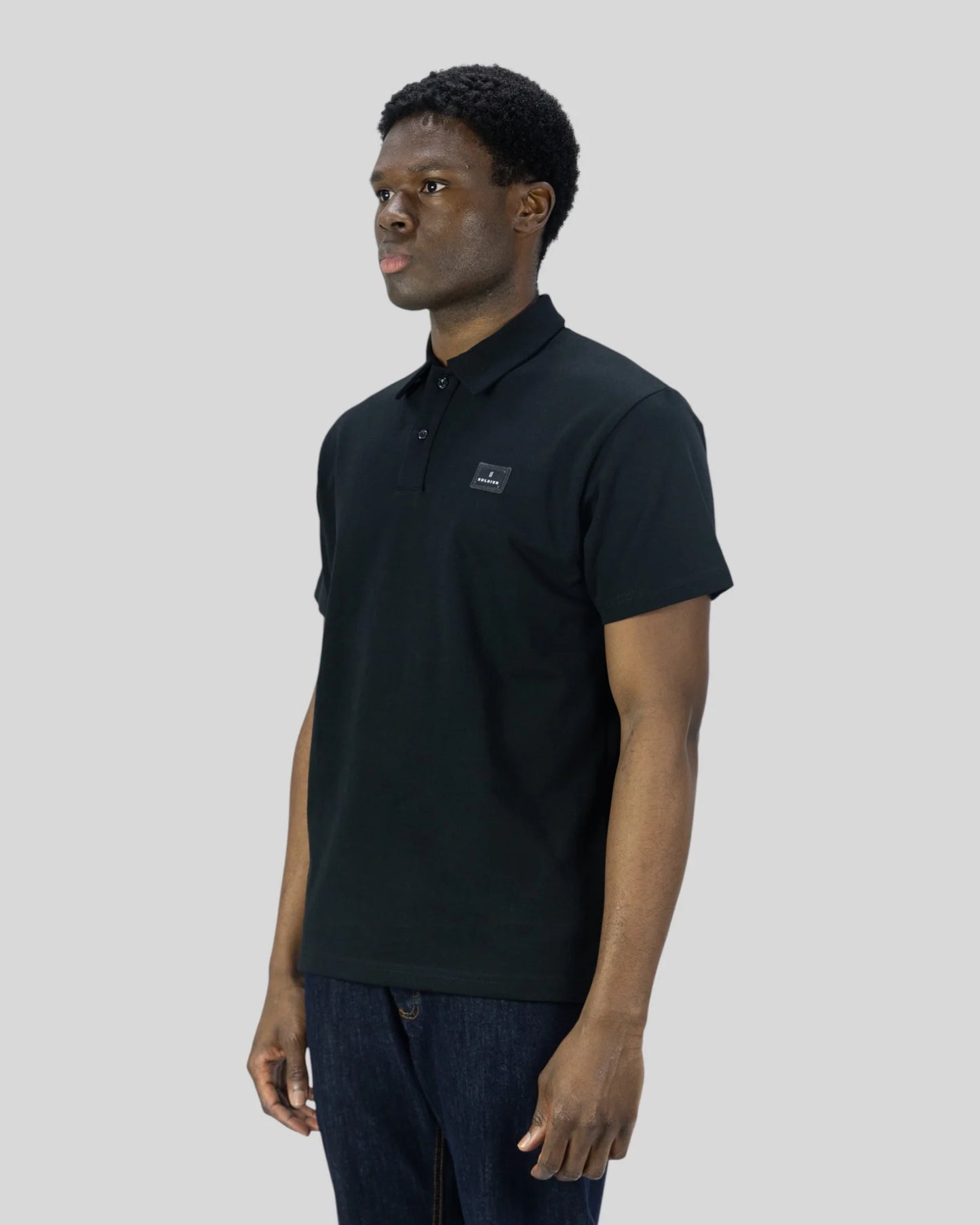 POLO PATCH
