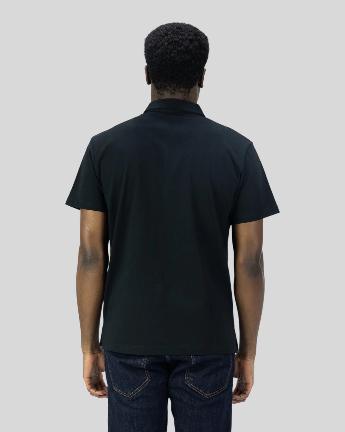 POLO PATCH
